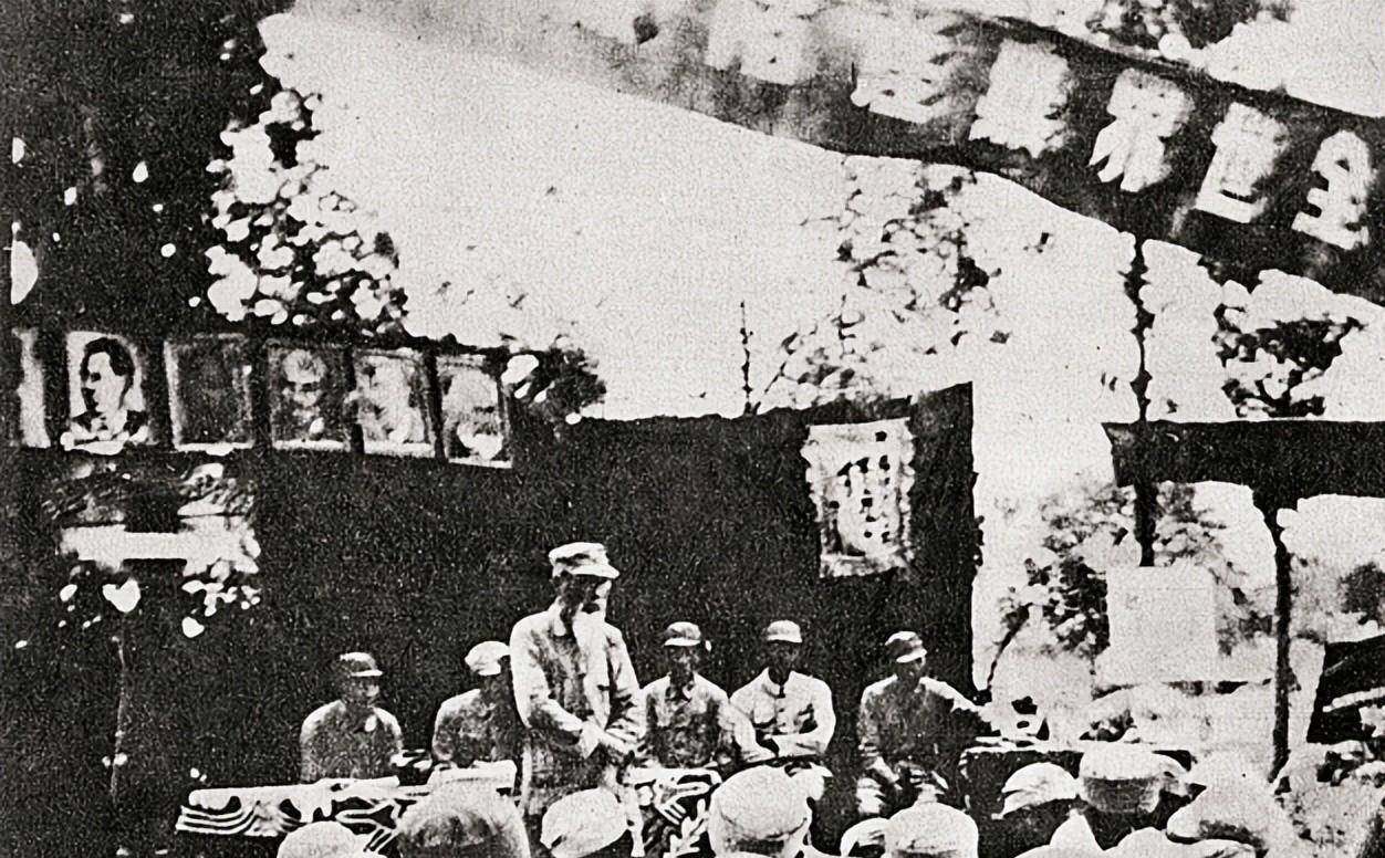 山东"历史事件"探究之六(下)