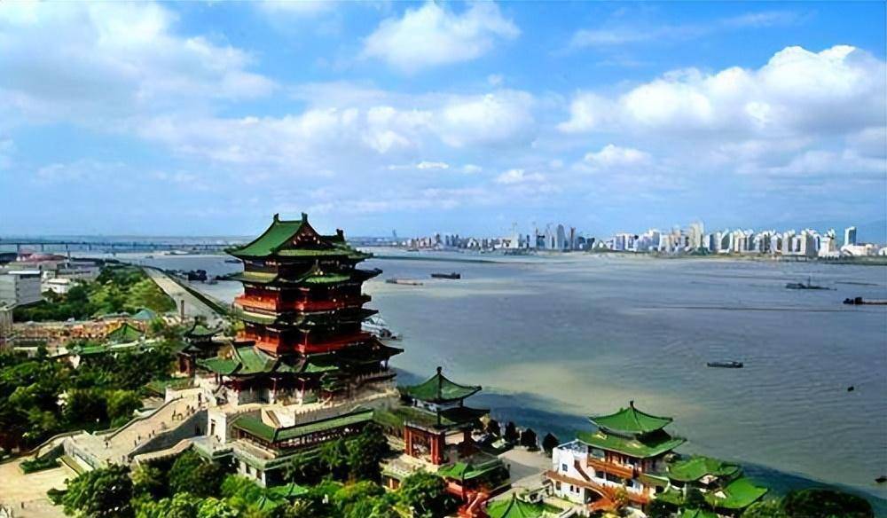 嘉兴,宿迁,霍邱,宜宾,双流:这些地名的形成都来自避讳