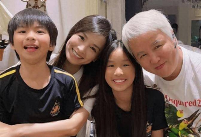 遗传的不确定性娱乐圈里,星二代们如同璀璨的星辰,他们的出生就注定