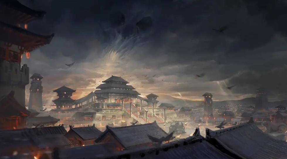 国家_周王朝_山戎