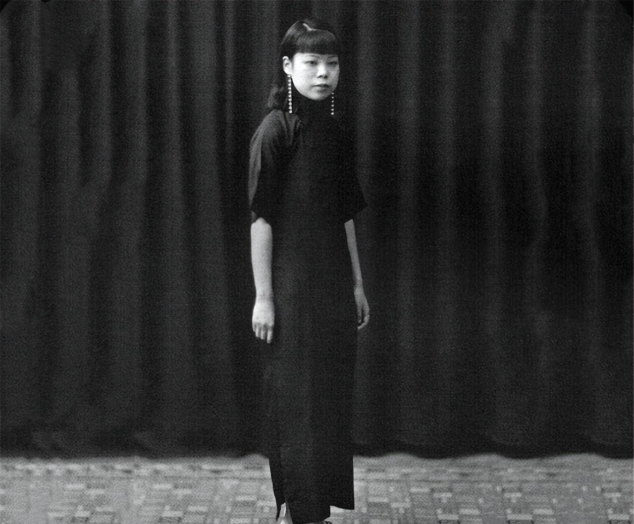 北京妇女傅玉芳,临死前向丈夫坦言:我叫文绣,曾是大清的皇妃