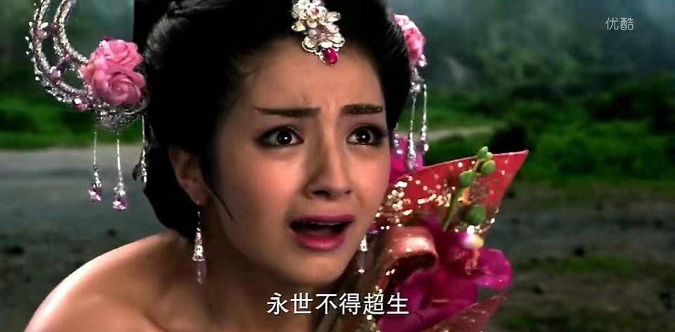 《封神演义》之苏妲己,卧底成功却背了黑锅,谁之过?