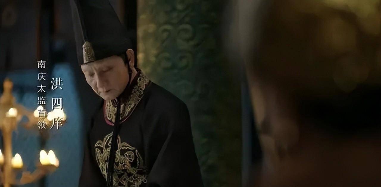 盘点《庆余年》五大匪夷所思的设定,核弹般的大宗师害怕狙击枪_言冰云