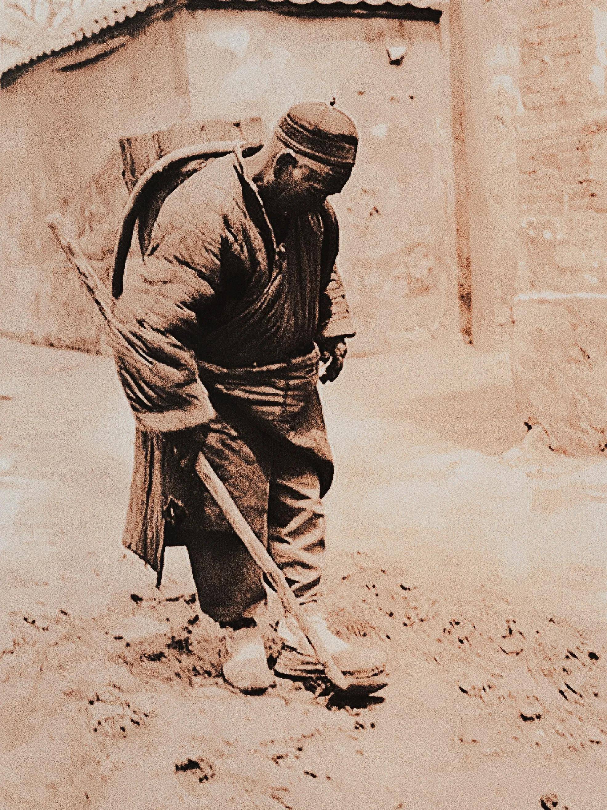 清末民国时期,一段社会发展极其矛盾的历史时代