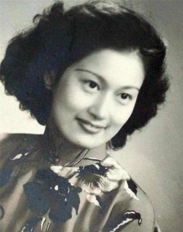 袁永熹和叶公超:丈夫爱上堂妹,她潇洒离家40年,他晚年孤独后悔_赵萝蕤