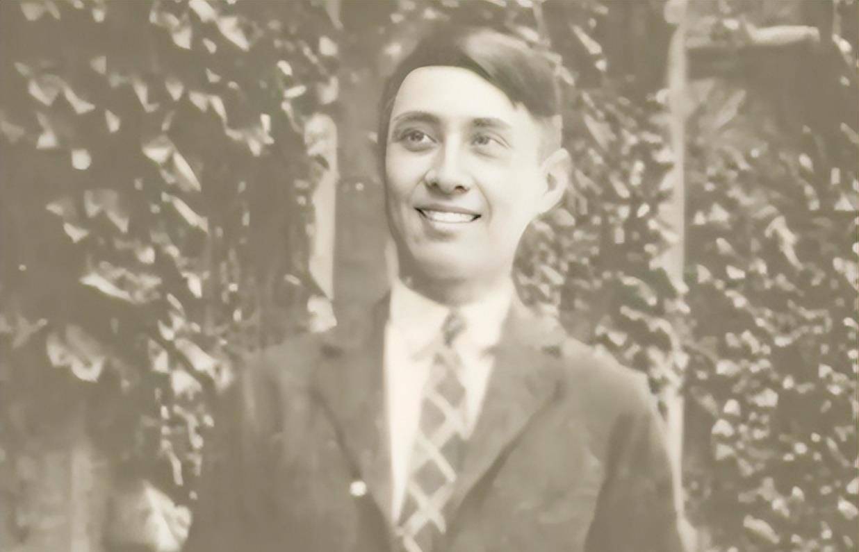 中国近代数学家,教育家,第一位数论博士,儿子国籍是他心中的痛