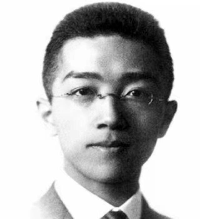 蒋梦麟:75岁不顾反对迎娶娇妻,两年后闹离婚,3年后离世_胡适_北大