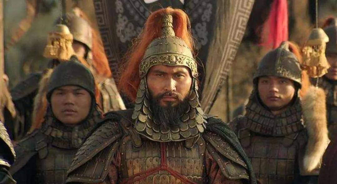 满城尽带黄金甲:农民起义是压死大唐这头骆驼的最后一颗稻草