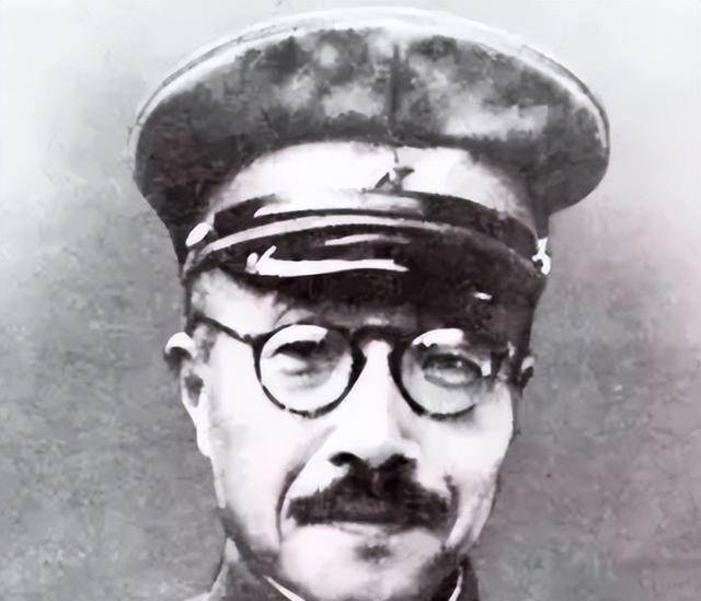 彻查后,他下跪谢罪_张永兴_东北_抗日救亡