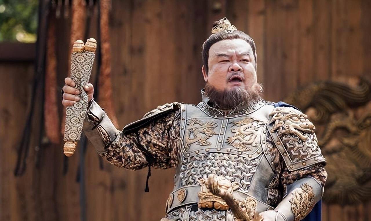 唐朝重用番将是对是错?看看大唐十大番将的表现就知道了