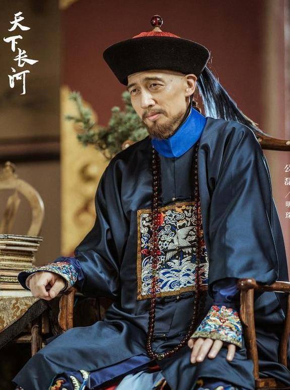 《天下长河》的真历史|耿直御史被人当枪使 治河高手罢官冤不冤