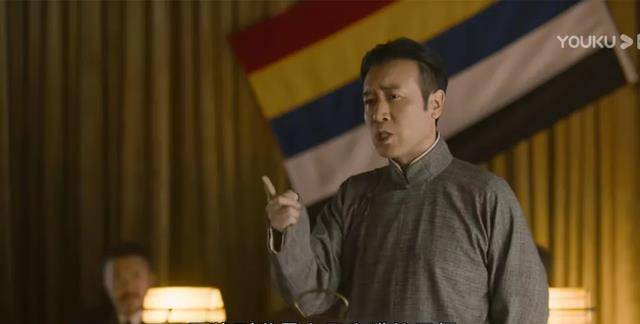《觉醒年代》中的6位演说家,字字句句振聋发聩,记下来全文背诵