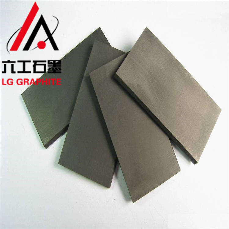 石墨双极板:电化学应用的石墨材料器件