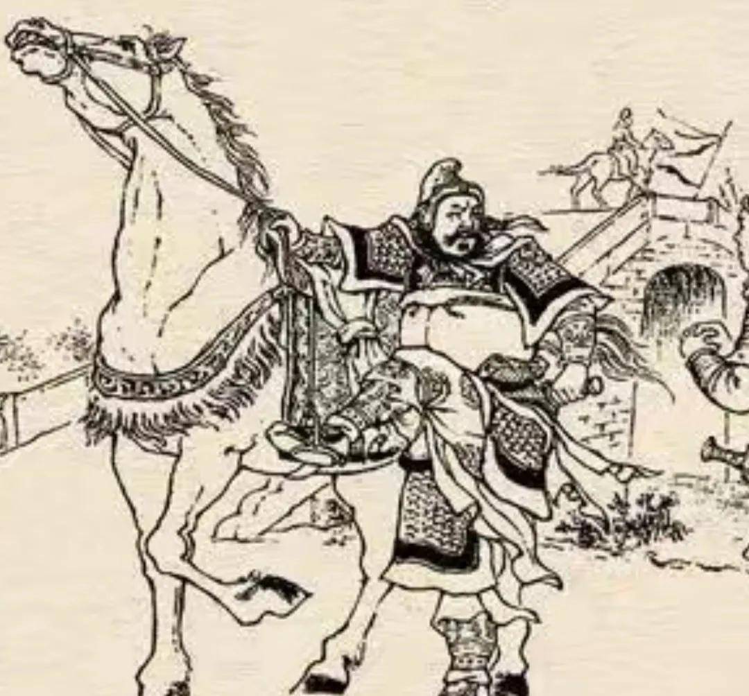 昙花一现-诸葛氏之殇