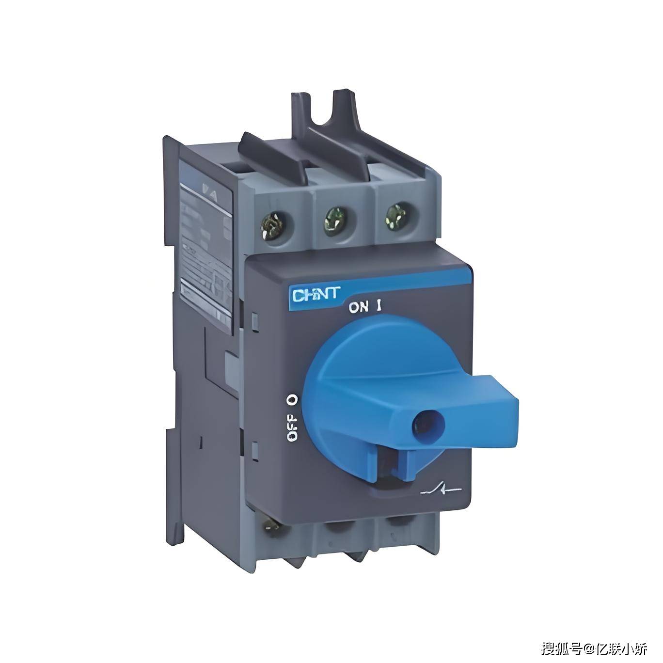 隔离开关申请印尼sni认证指南