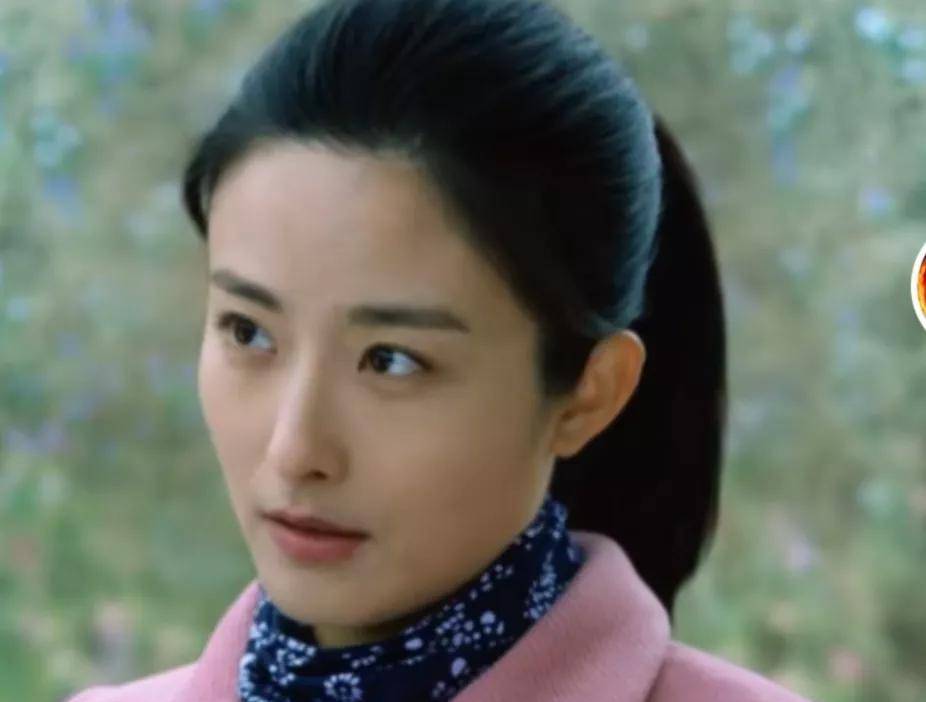 史红英在所有四名女知青当中个头最高,当时她已有1米65.
