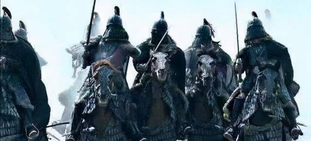 宋夏永乐城之战:一个尽责的外行到底能干出多少蠢事