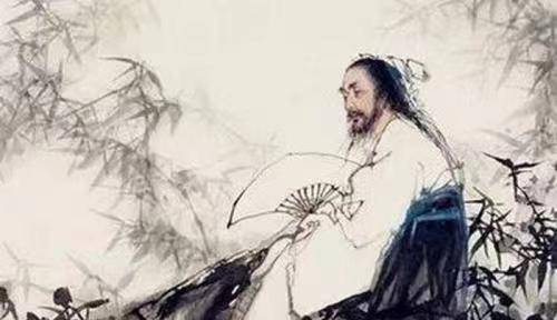 魏晋第一美男嵇康:竹林七贤之首39岁冤死,以千古绝响广陵散别世