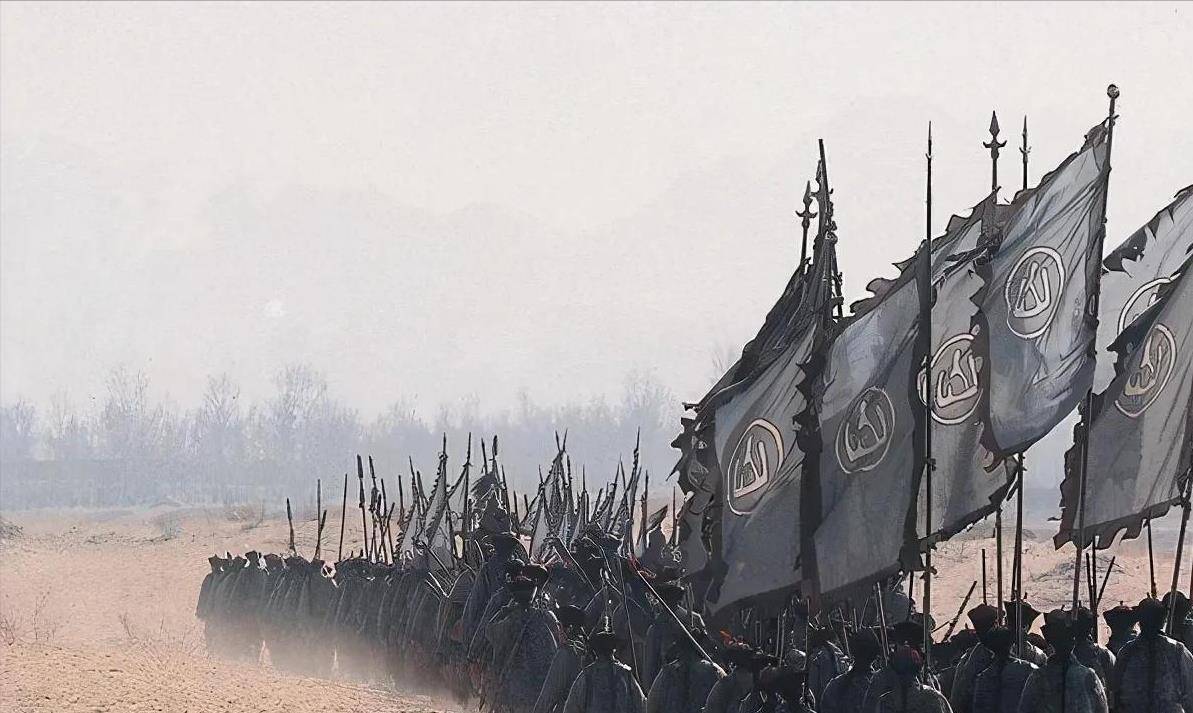 清军江南江北大营,为什么在太平军眼里简直是友军?