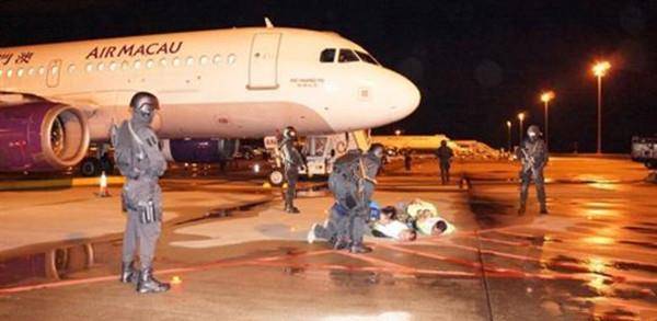 案件回顾:中国第一起劫机事故,造成26人死亡,最终却被释放