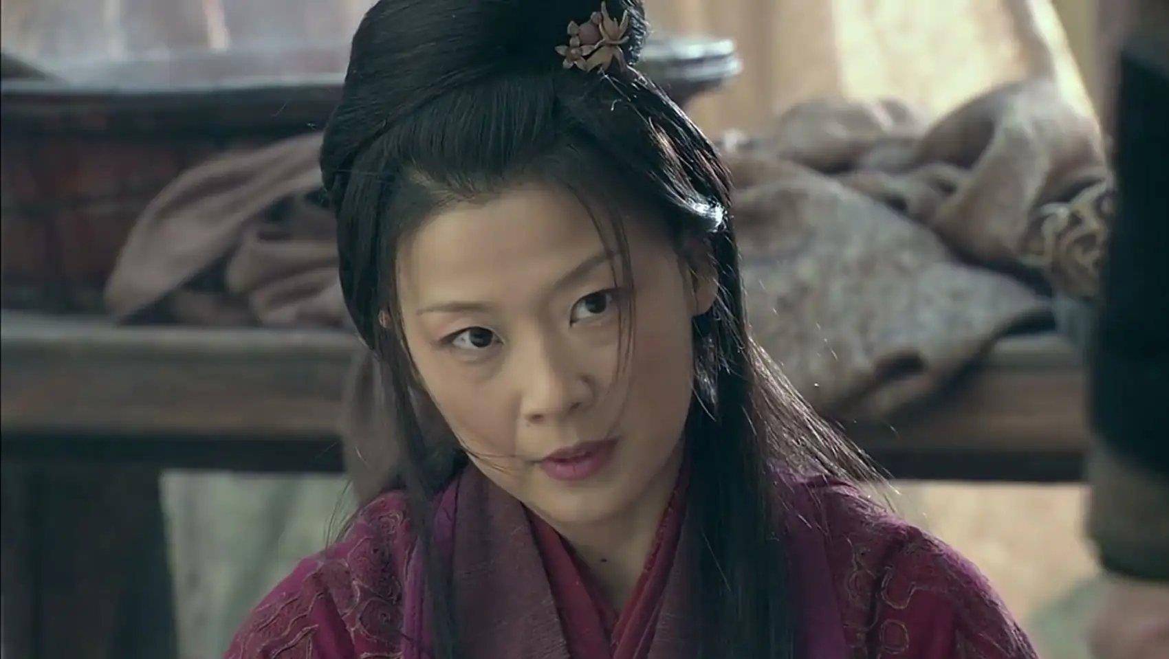 女到皇太后,凭一己之力培养出一代贤君,她到底凭什么_薄姬_刘邦_魏豹