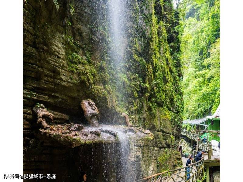 恩施旅游景点大全排行 ,恩施市区旅游十大必去景点,攻略只看这一篇