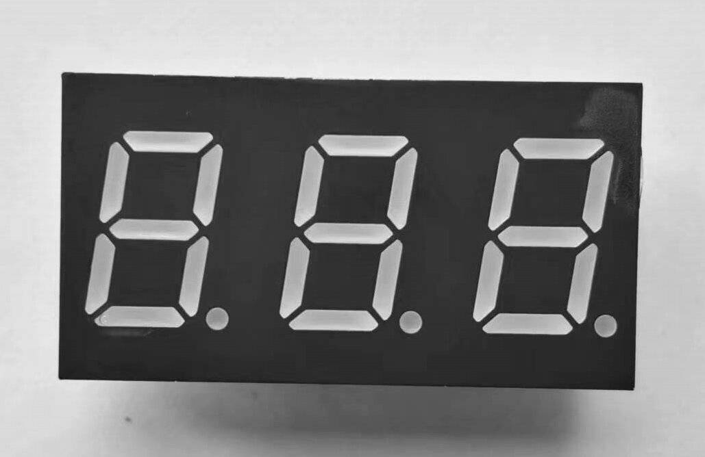 且不说他们还策划售后回顾:1,质量保证:策划电子标靶led数码管显示