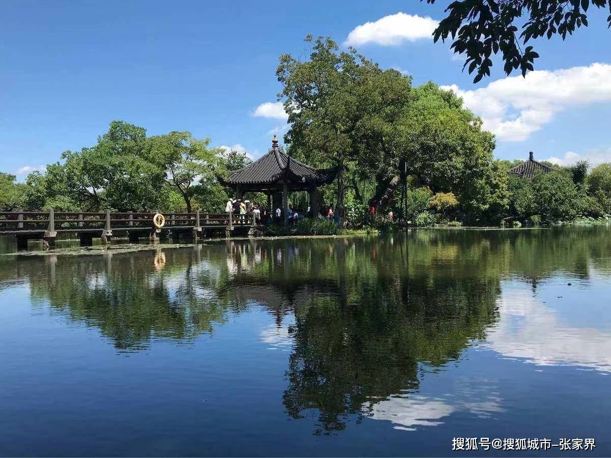 暑假带父母去苏州杭州需要多少钱,苏杭五天四晚行程安排,看完不迷路!