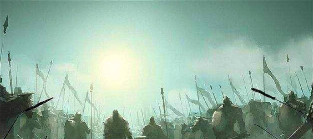 千军万马避白袍说的是谁,他有什么功绩?