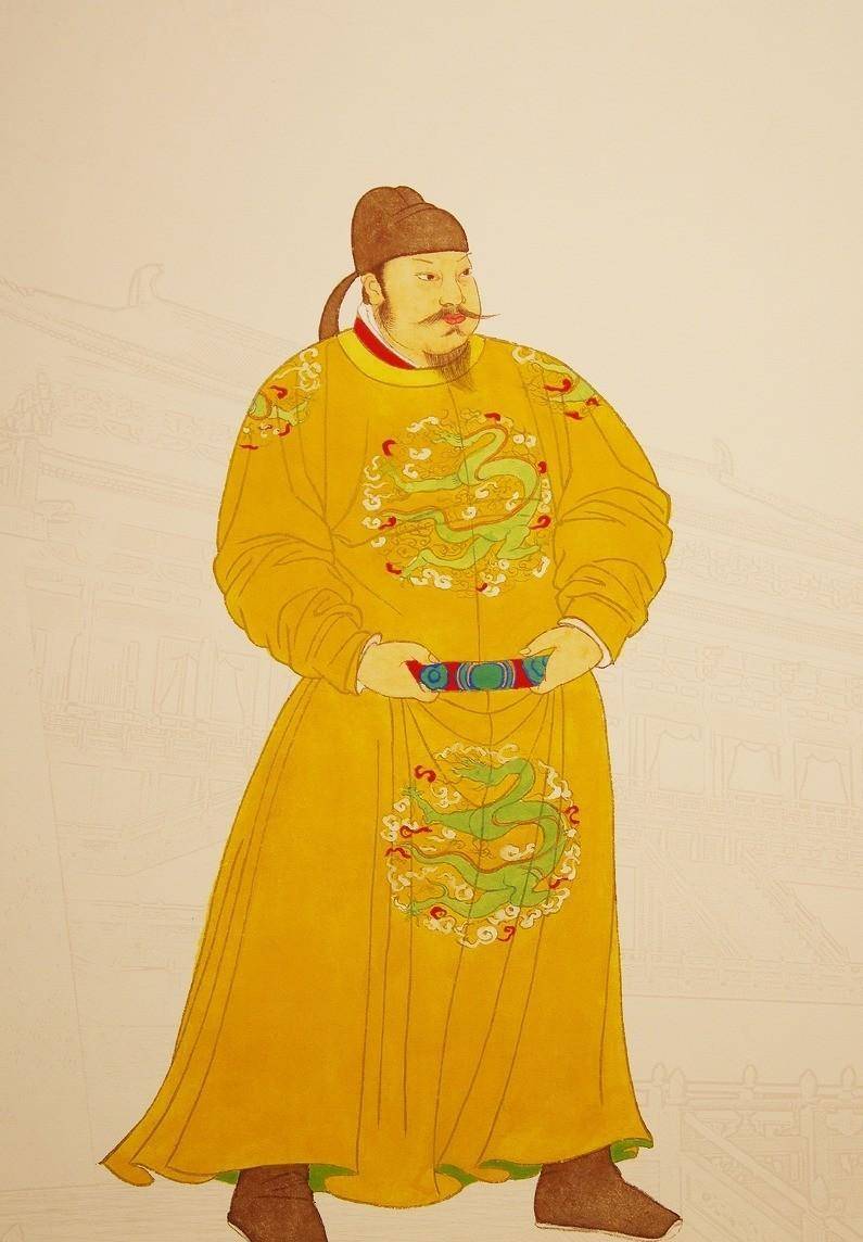 李世民晚年不再圣明,早年却极善谦虚纳谏,他后期都做了哪些事?