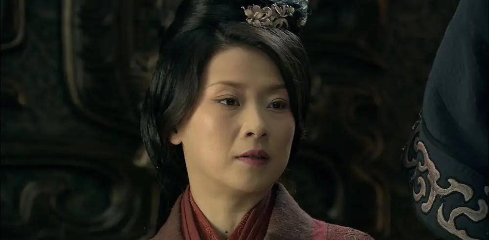 对刘邦而言,他无论如何也想不到刘恒会成为皇帝,这还要从刘恒的母亲