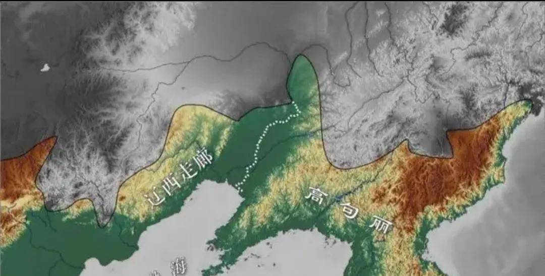 隋炀帝三征高句丽立威,受害最苦的竟是河北老乡