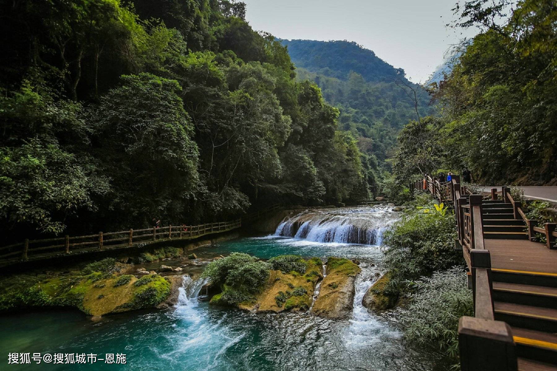 贵州旅游攻略自驾游5天4夜景点推荐,第一次去必看!