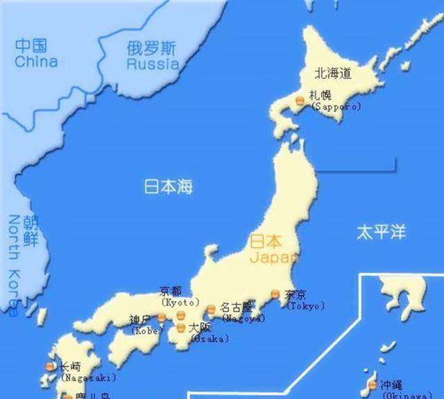 对于一个国家来说,最重要的莫过于资源.