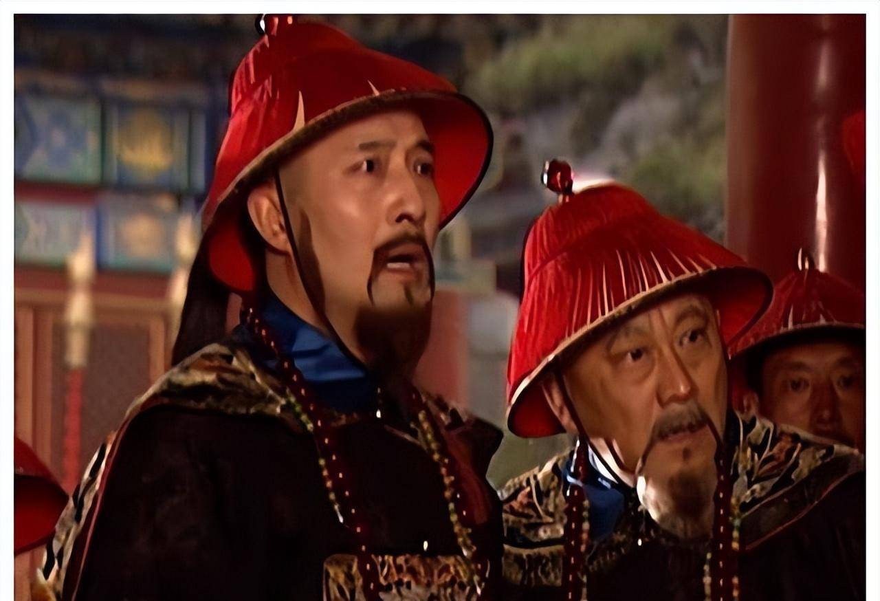 康熙末年九子夺嫡,索尔图,明珠权倾一时都支持谁,胜负如何?