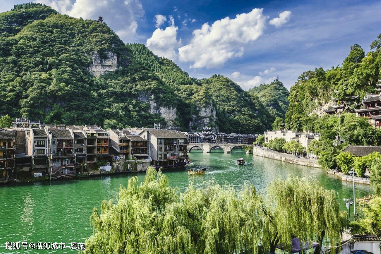 贵州旅游攻略当地团5天4夜大概报价是多少,第一次去必看!