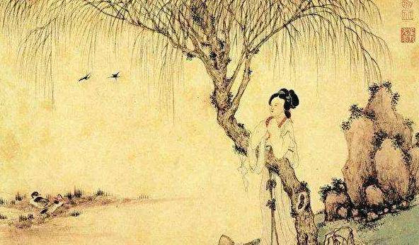 "孟姜女哭长城"的进化史|不过是跨时空扣到秦始皇头上的黑锅