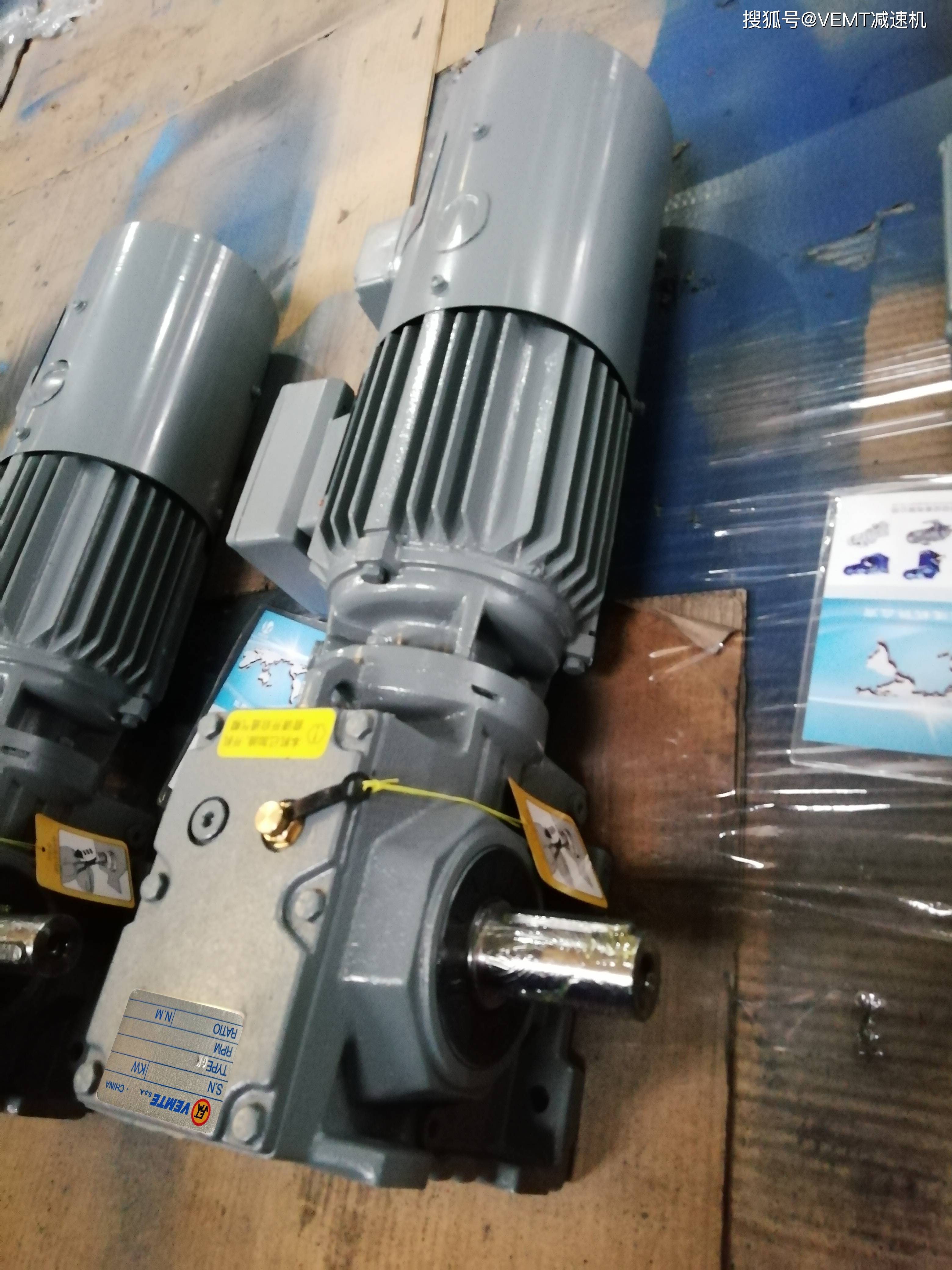 s208mh132s4减速电机安装注意事项