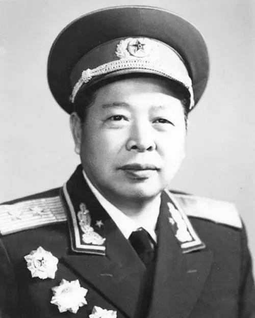 1949年改编时,实力最弱的一野,授衔时各军出现的将军含金量最高