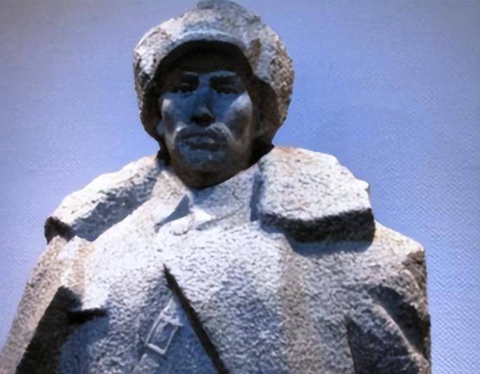 2004年,杨子荣继子状告《林海雪原》并索赔50万,法院:驳回!