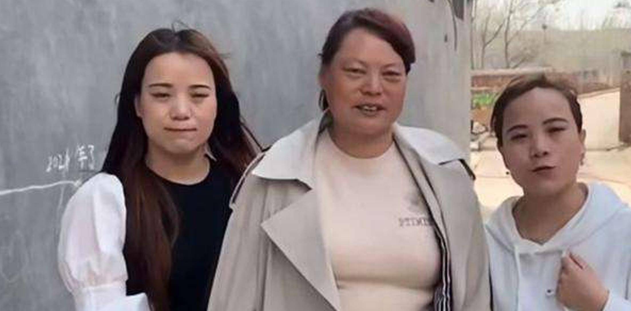 女子不知自己是弃婴,抖音刷到一人和自己长得一样,竟是她亲姐妹