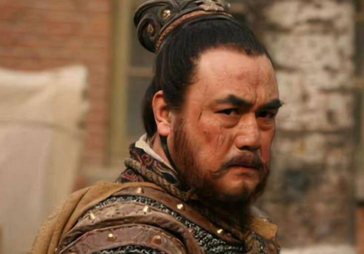 她因长得美,一生被六位君王轮番霸占,老了还被人抢走_萧皇后_杨广_隋