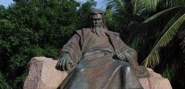 赵鼎:被亲手提拔的秦桧害得绝食而亡