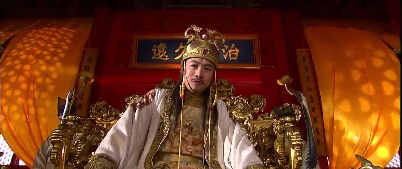 一手好牌,崇祯打烂了,洪秀全打得更烂!