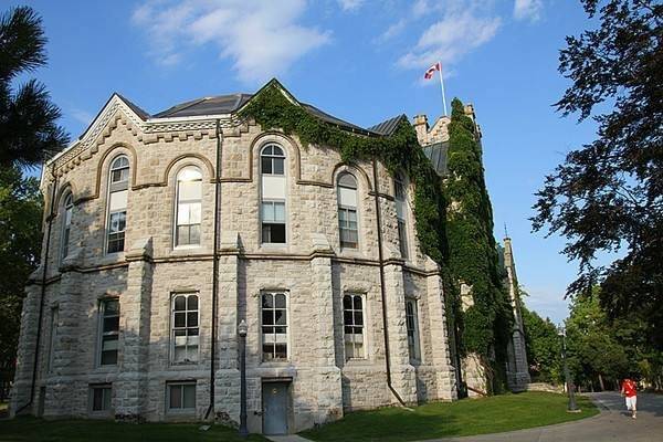 金斯顿大学摄影专业介绍