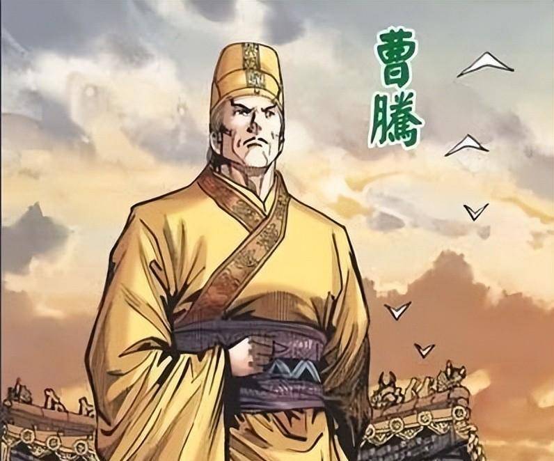 骄傲自大焉能不败?袁绍骂曹操"赘阉遗丑",却在官渡输光了老本