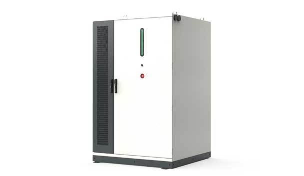 鸿嘉利 诚邀参观|2024上海充换电展cpse