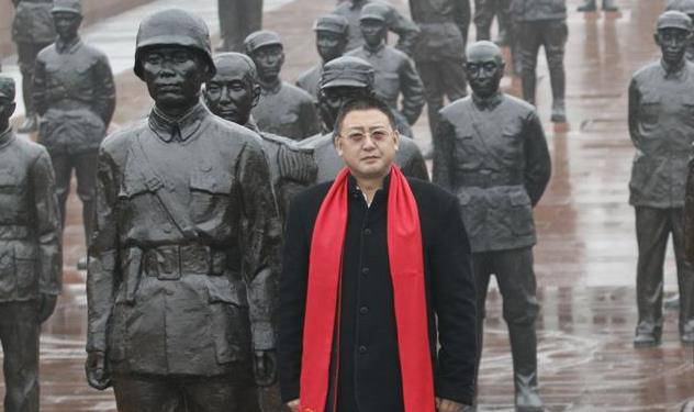 27年前那位嫌当市长不赚钱,辞职创业的樊建川,现在过得咋样?