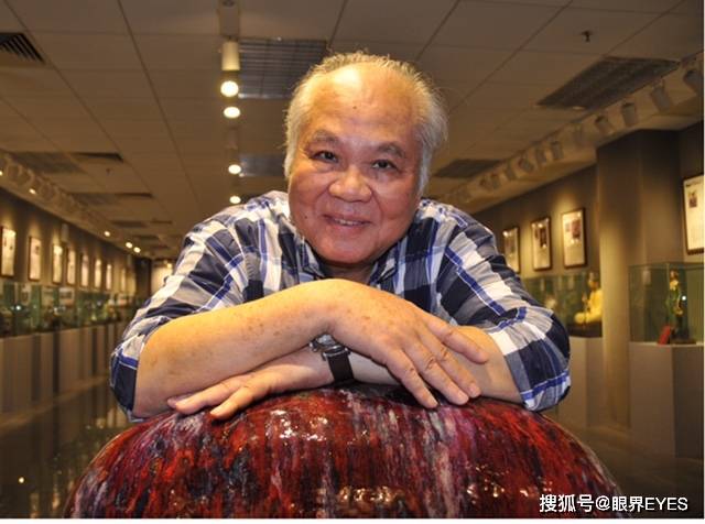  p class="ql-align-justify">今年84岁的陶艺家李茂宗,成长于苗栗陶