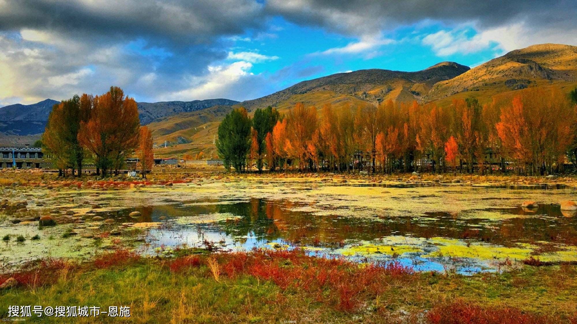 四川旅游自助游7日游大概价格是多少,看完不踩坑!